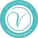 VISIONAPARTMENTS - Serviced apartments
